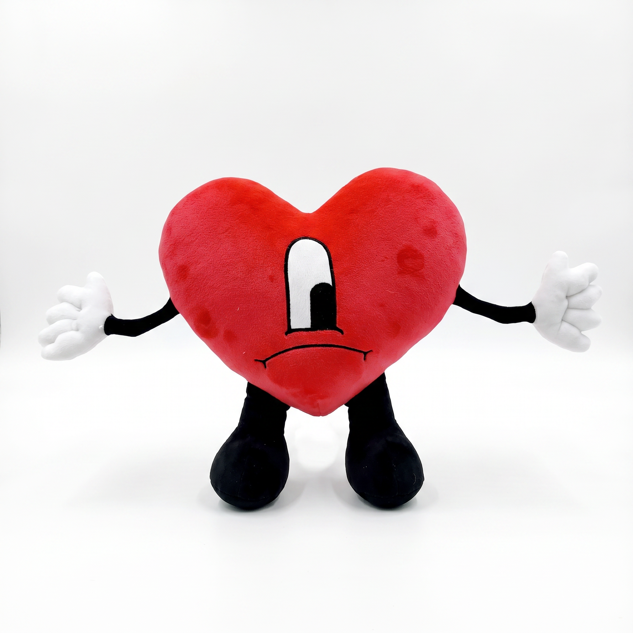 Peluche "Un Verano Sin Ti"