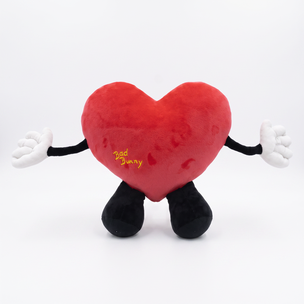 Peluche "Un Verano Sin Ti"