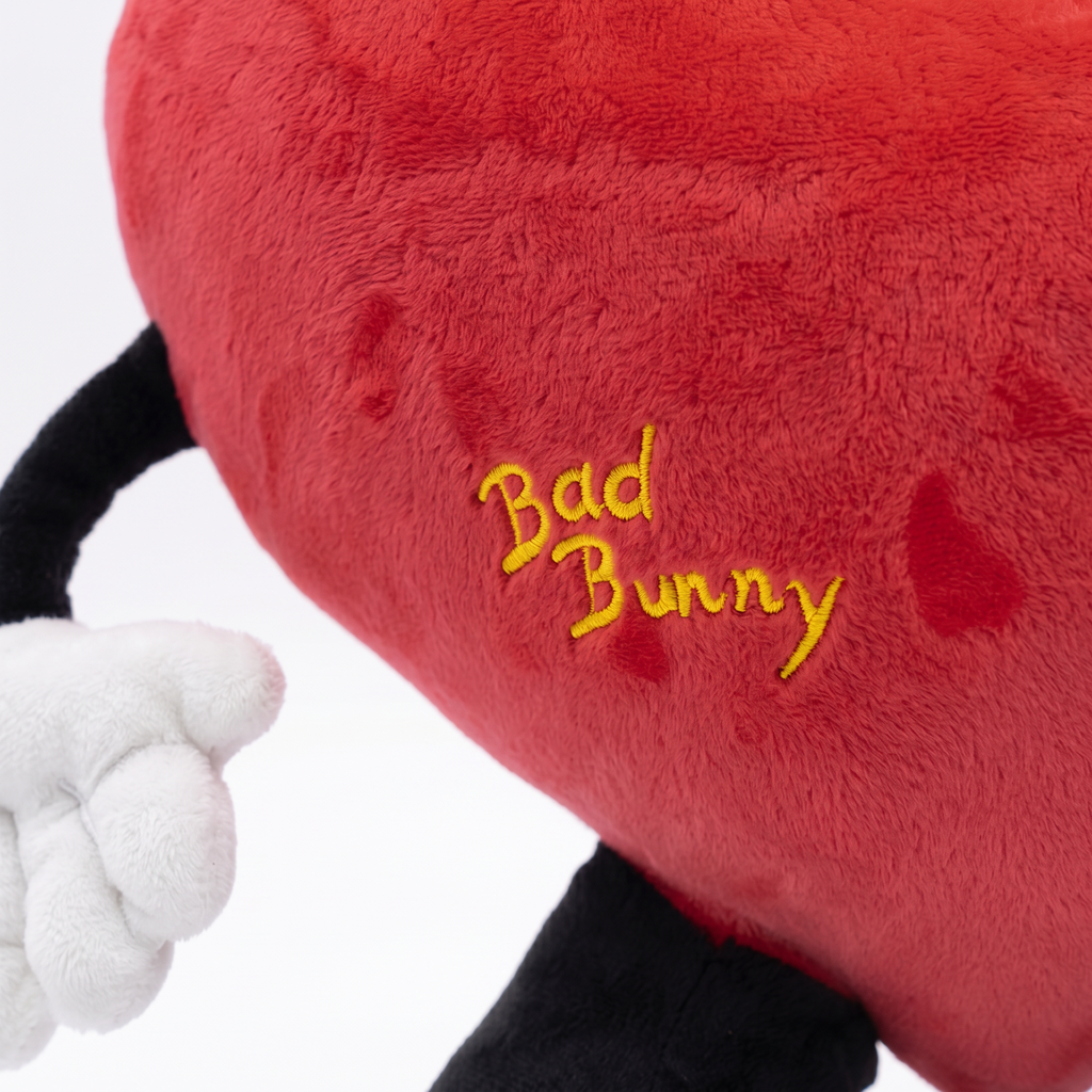 Peluche "Un Verano Sin Ti"